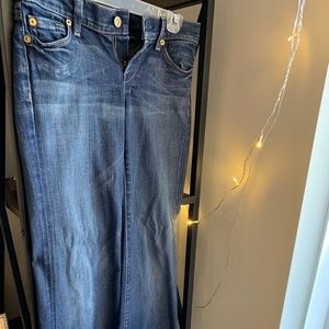 For all Mankind Jean